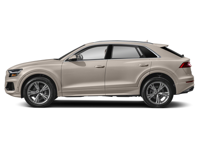 2019 Audi Q8 3.0T Premium quattro