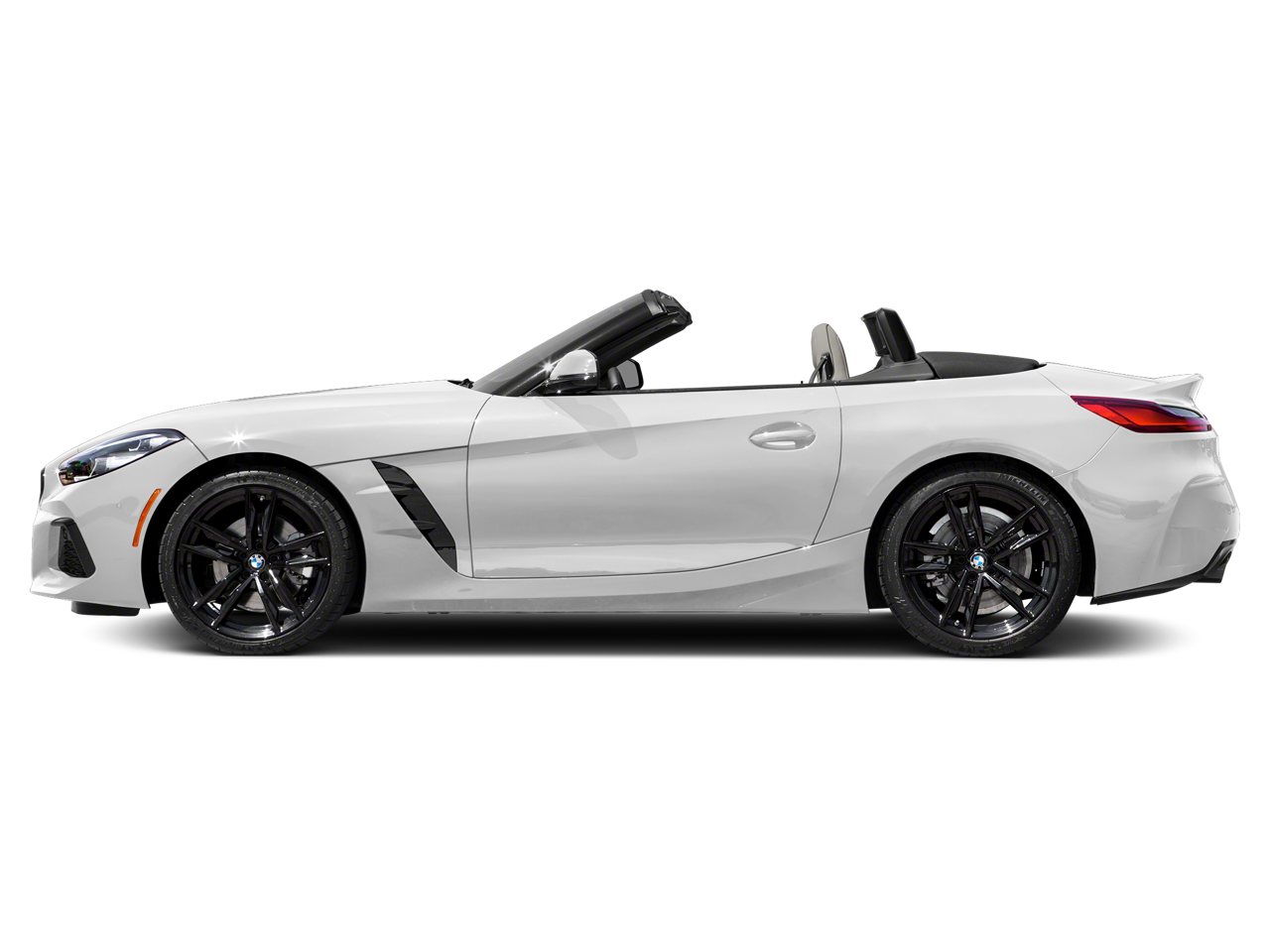 2022 BMW Z4 sDrive30i