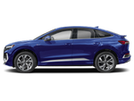 2025 Audi Q4 Sportback e-tron Premium Plus quattro