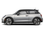 2025 MINI HARDTOP 2 DOOR Iconic