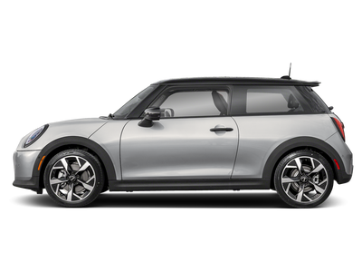 2025 MINI HARDTOP 2 DOOR Iconic