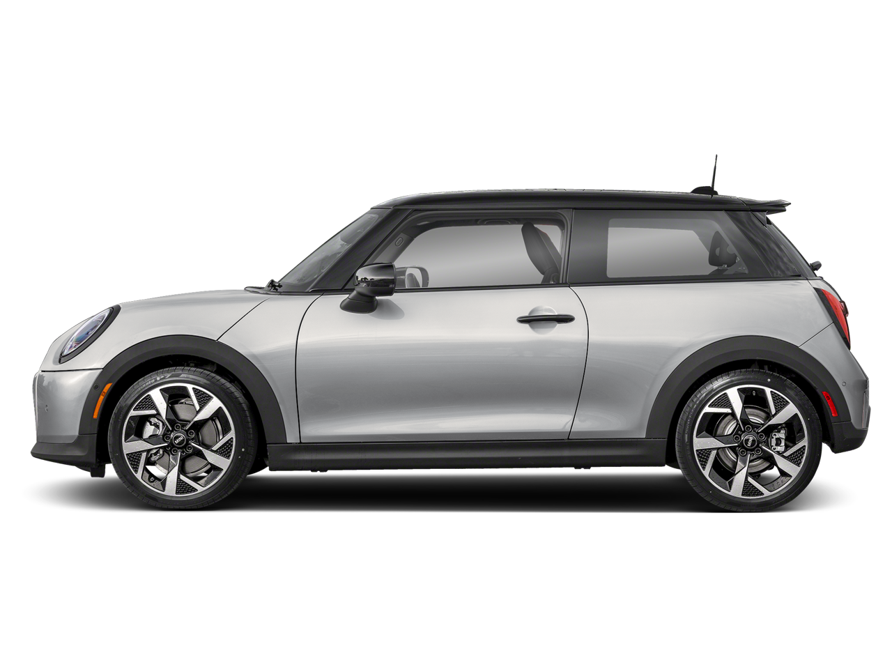 2025 MINI HARDTOP 2 DOOR Iconic