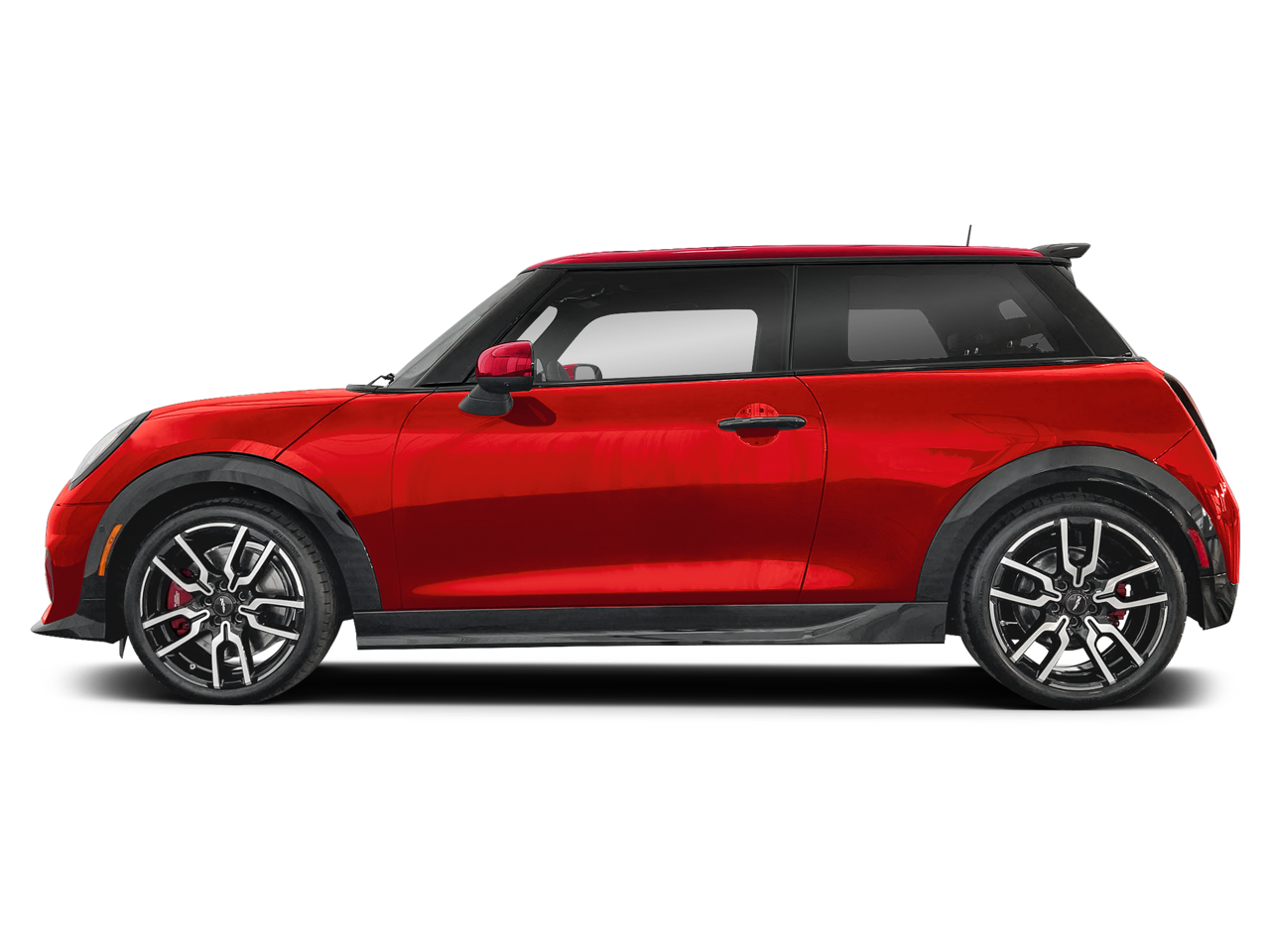 2025 MINI HARDTOP 2 DOOR Iconic