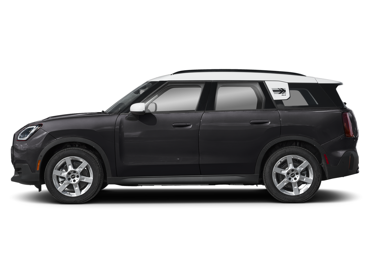 2025 MINI Cooper Countryman Iconic