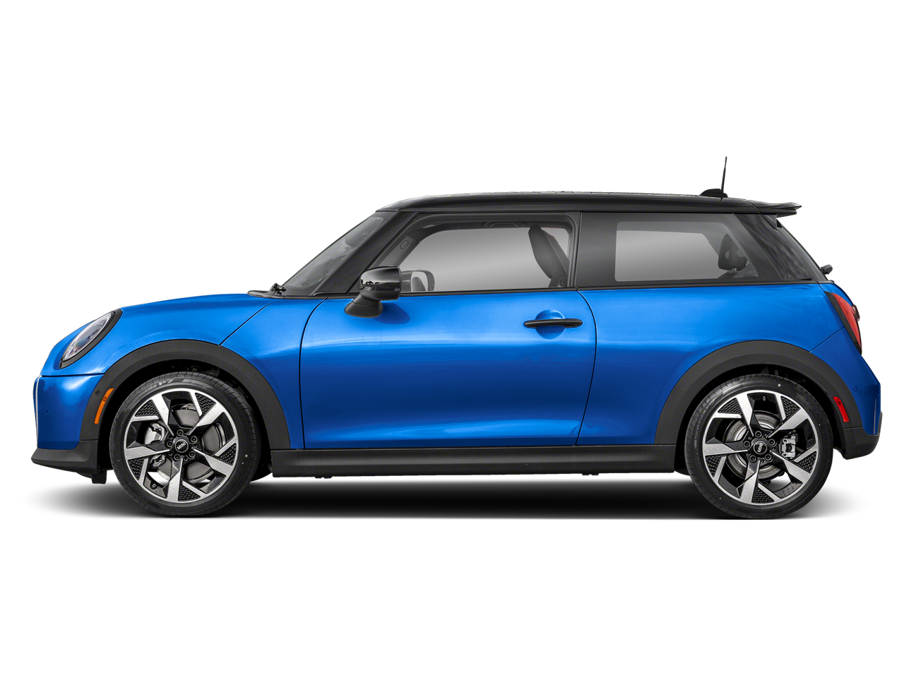 2026 MINI Cooper S Cooper S