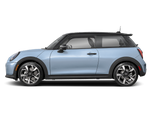 2027 MINI Cooper S Cooper S