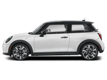 2027 MINI 2 DOOR Base