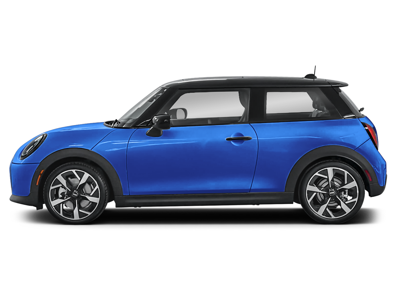2027 MINI 2 DOOR Cooper C Oxford Edition
