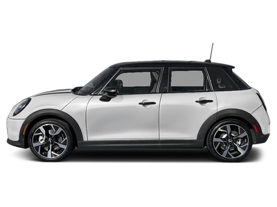 2027 MINI 4 DOOR Base