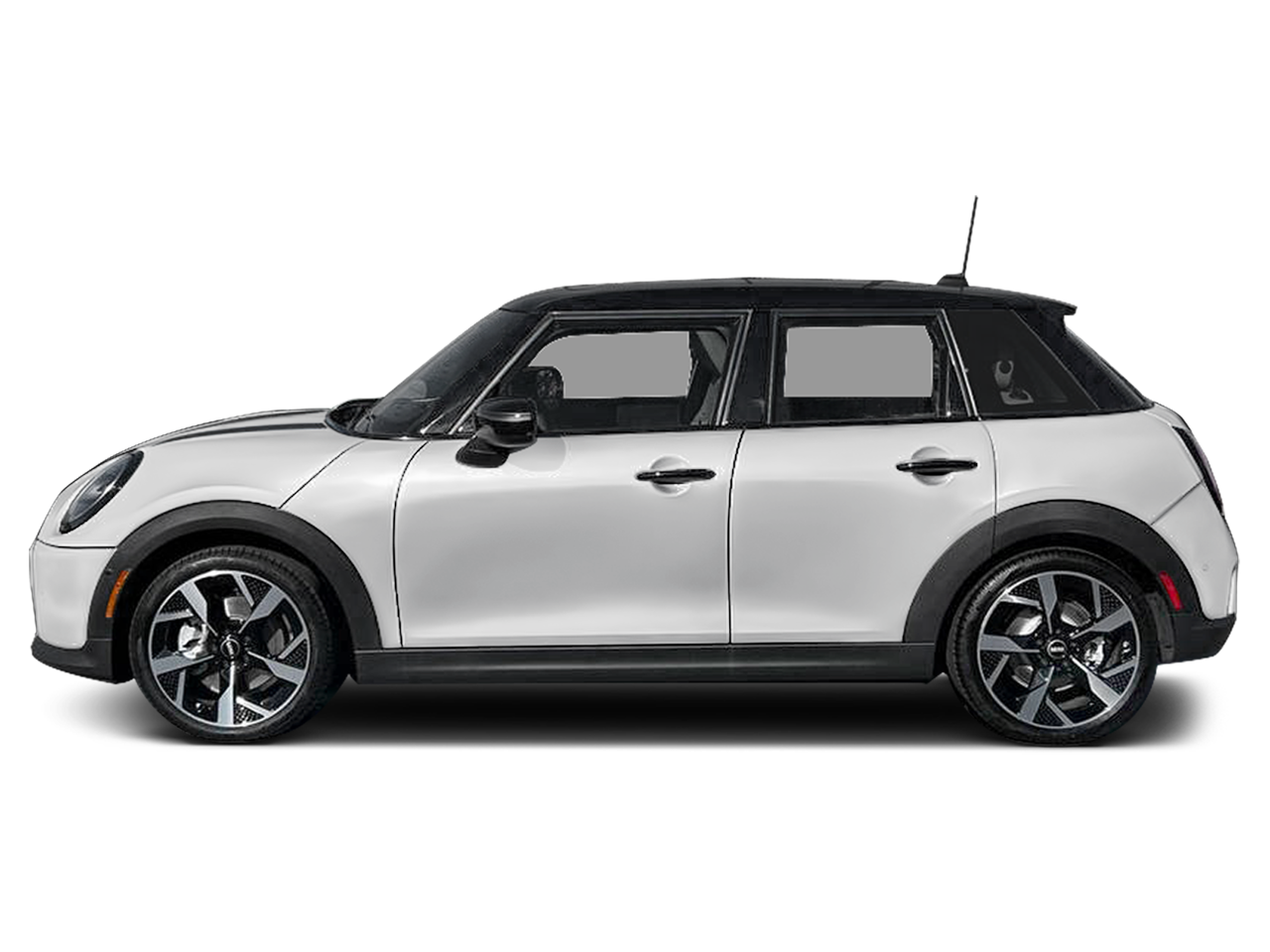 2027 MINI 4 DOOR Base