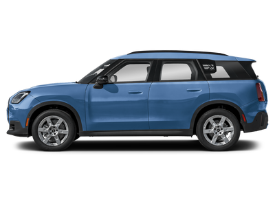 2027 MINI Cooper S Countryman S