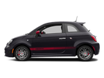 2017 FIAT 500 Abarth