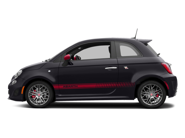 2017 FIAT 500 Abarth