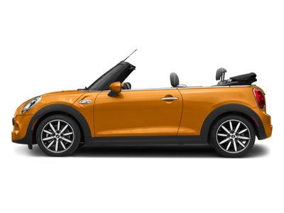 2017 MINI Cooper S Base