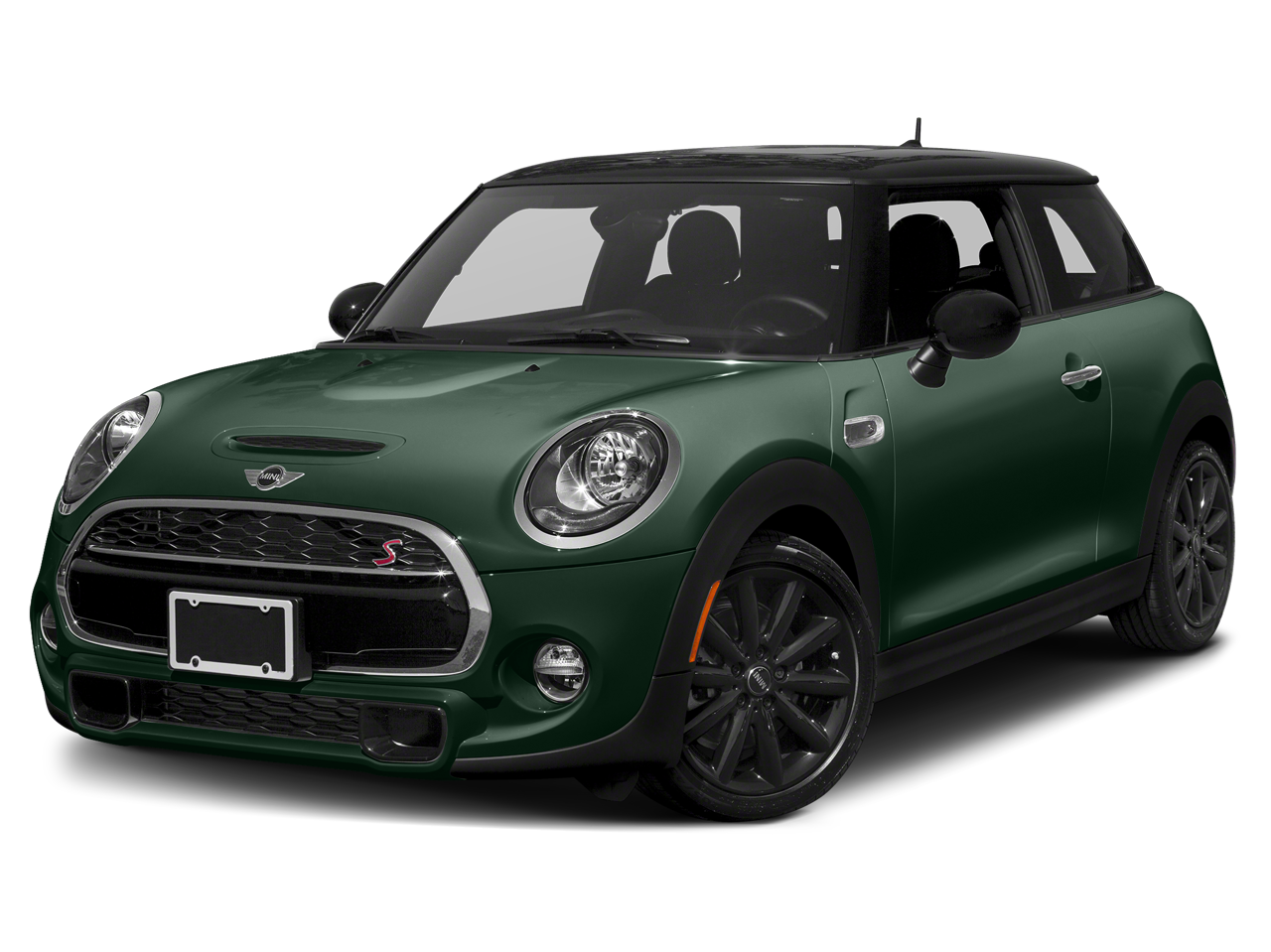 2015 MINI HARDTOP 2 DOOR Base