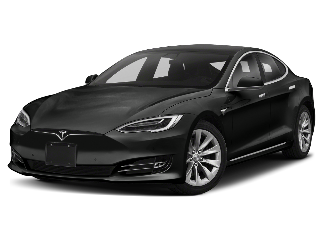 2018 Tesla Model S