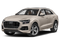 2019 Audi Q8 3.0T Premium quattro