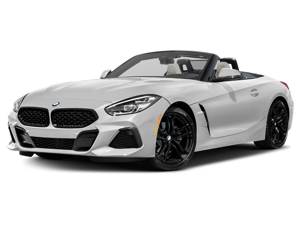2022 BMW Z4