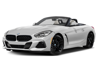2022 BMW Z4 sDrive30i