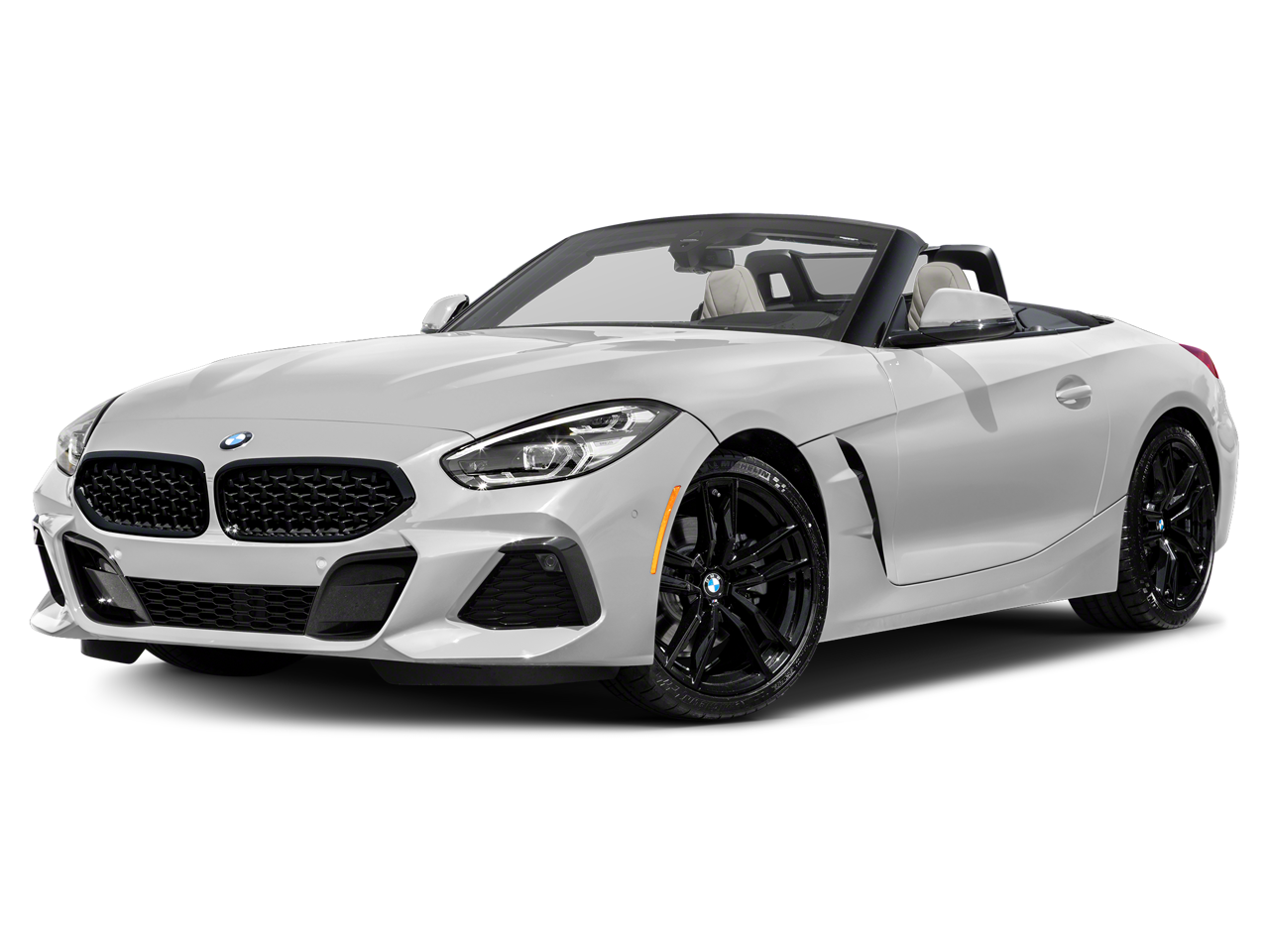 2022 BMW Z4 sDrive30i