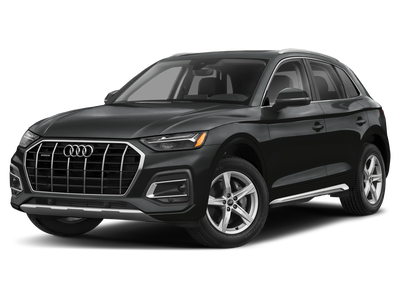 2024 Audi Q5 45 S line Premium quattro
