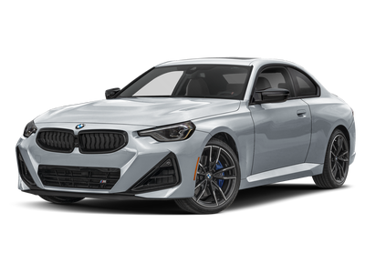 2025 BMW 2 Series M240i
