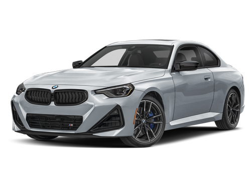 2025 BMW 2 Series M240i