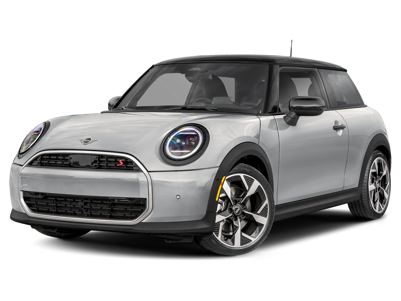 2025 MINI HARDTOP 2 DOOR Iconic
