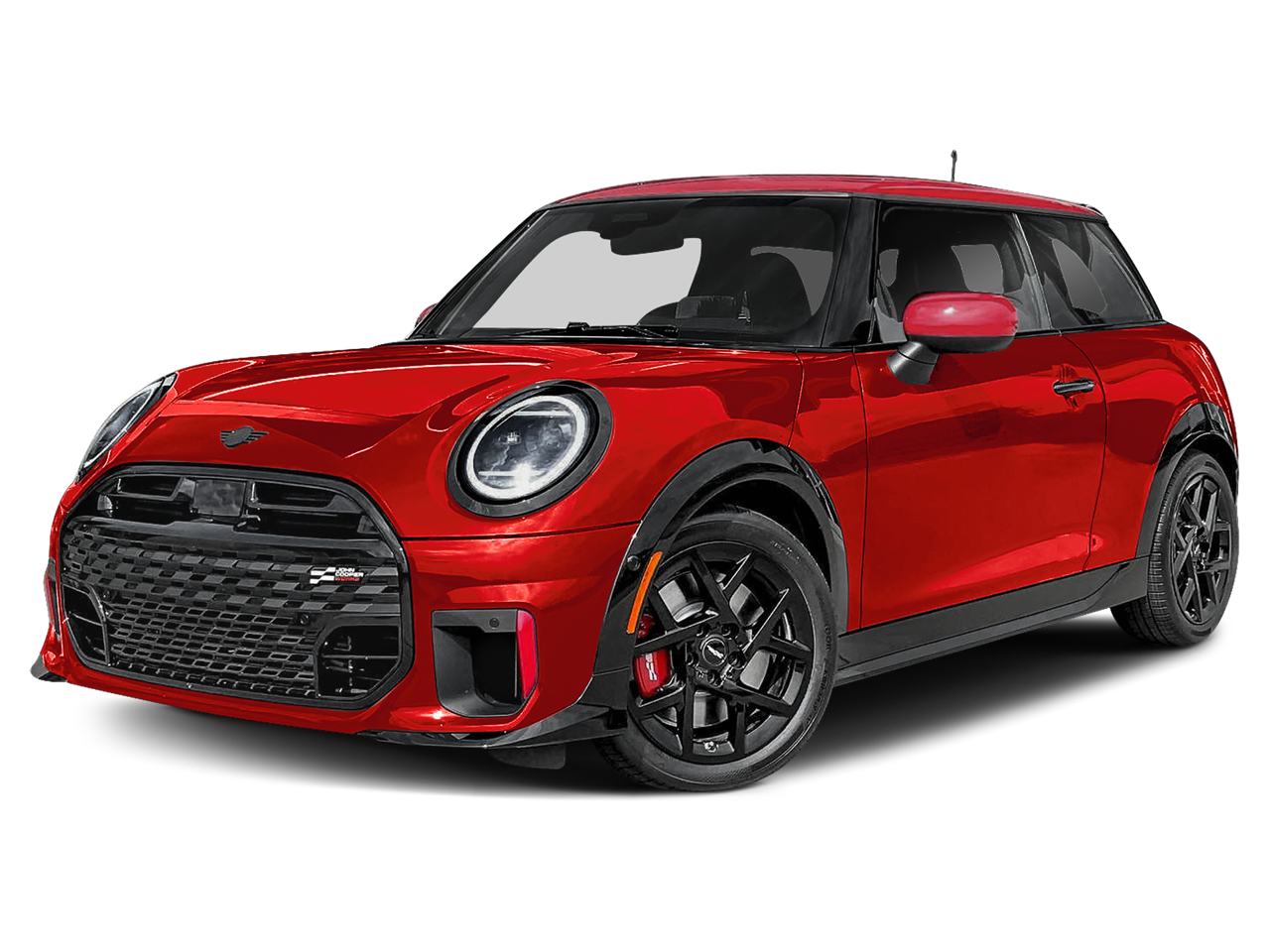 2025 MINI HARDTOP 2 DOOR Iconic
