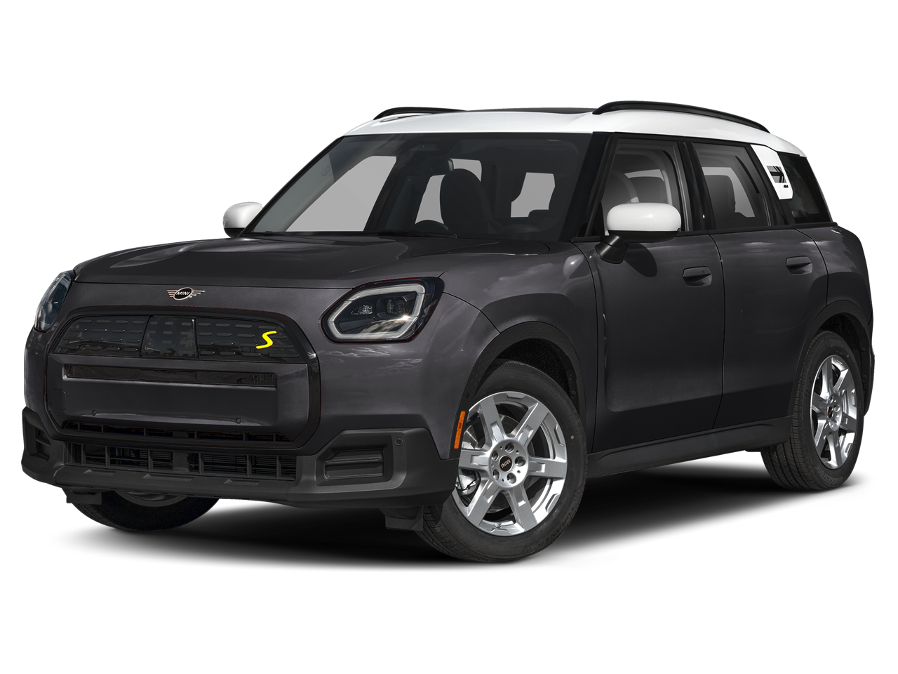 2025 MINI COUNTRYMAN
