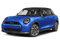 2027 MINI 4 DOOR Base