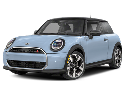 2027 MINI Cooper S Cooper S