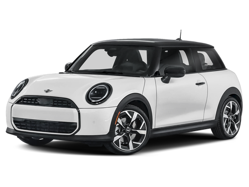 2027 MINI 2 DOOR Base