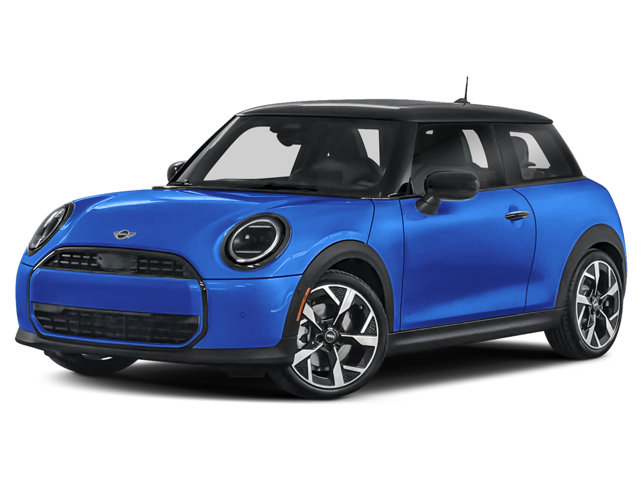 2027 MINI 2 DOOR Cooper C Oxford Edition