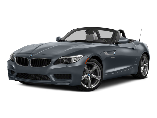 2016 BMW Z4 sDrive28i