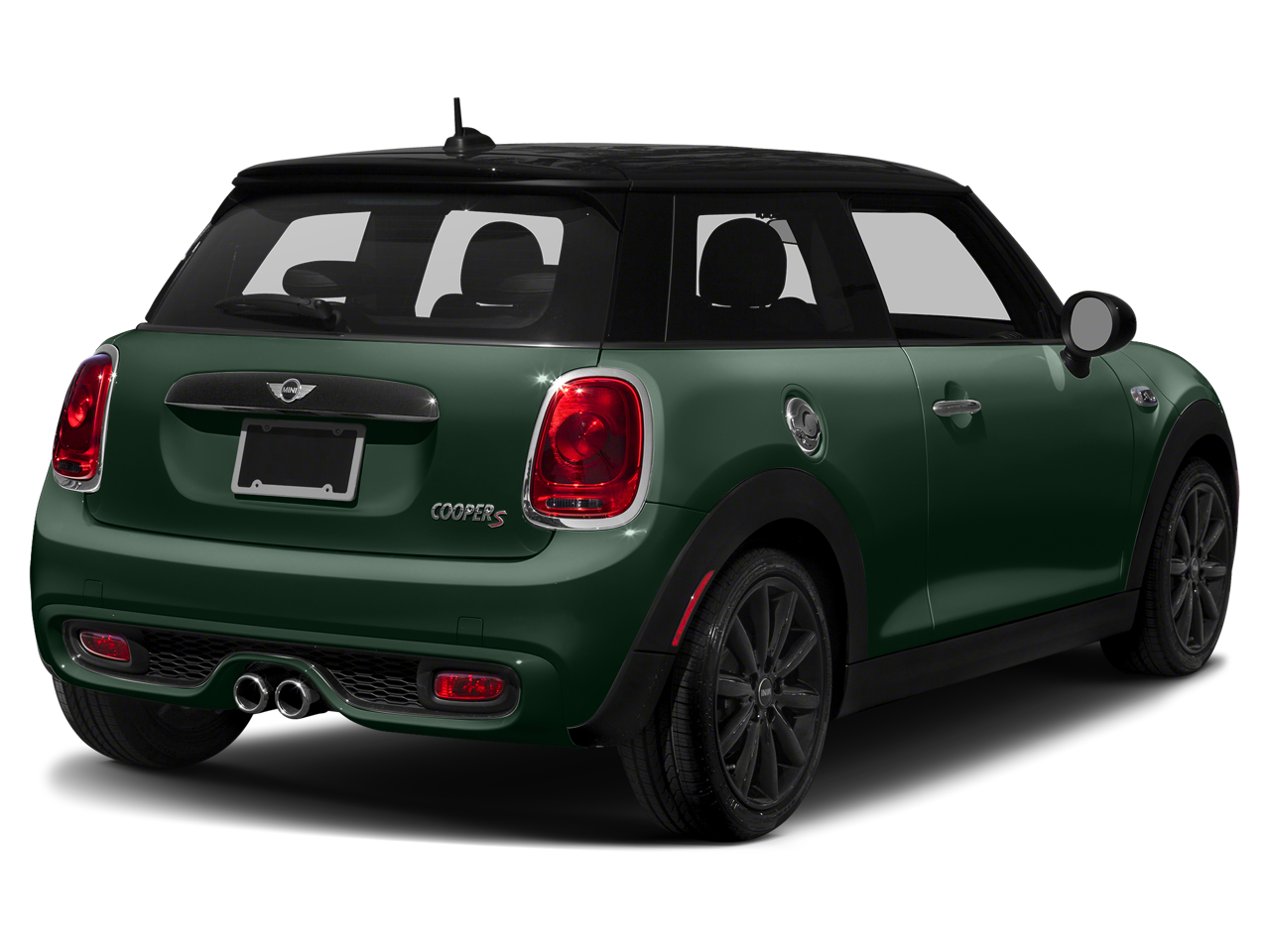 2015 MINI HARDTOP 2 DOOR Base