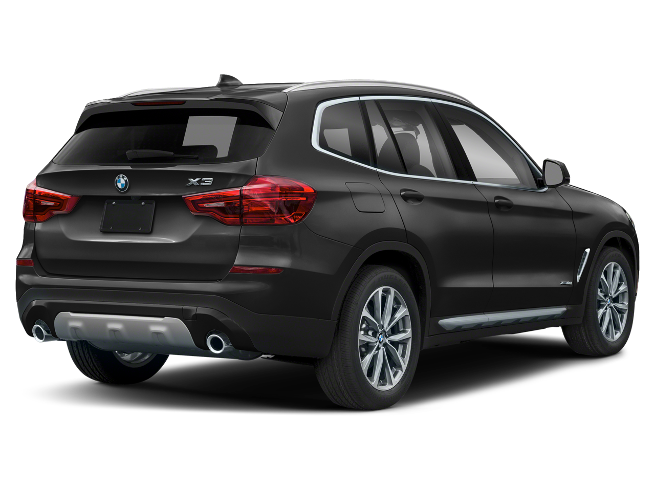 Used 2019 BMW X3 30i with VIN 5UXTR9C50KLR05210 for sale in Berkeley, CA