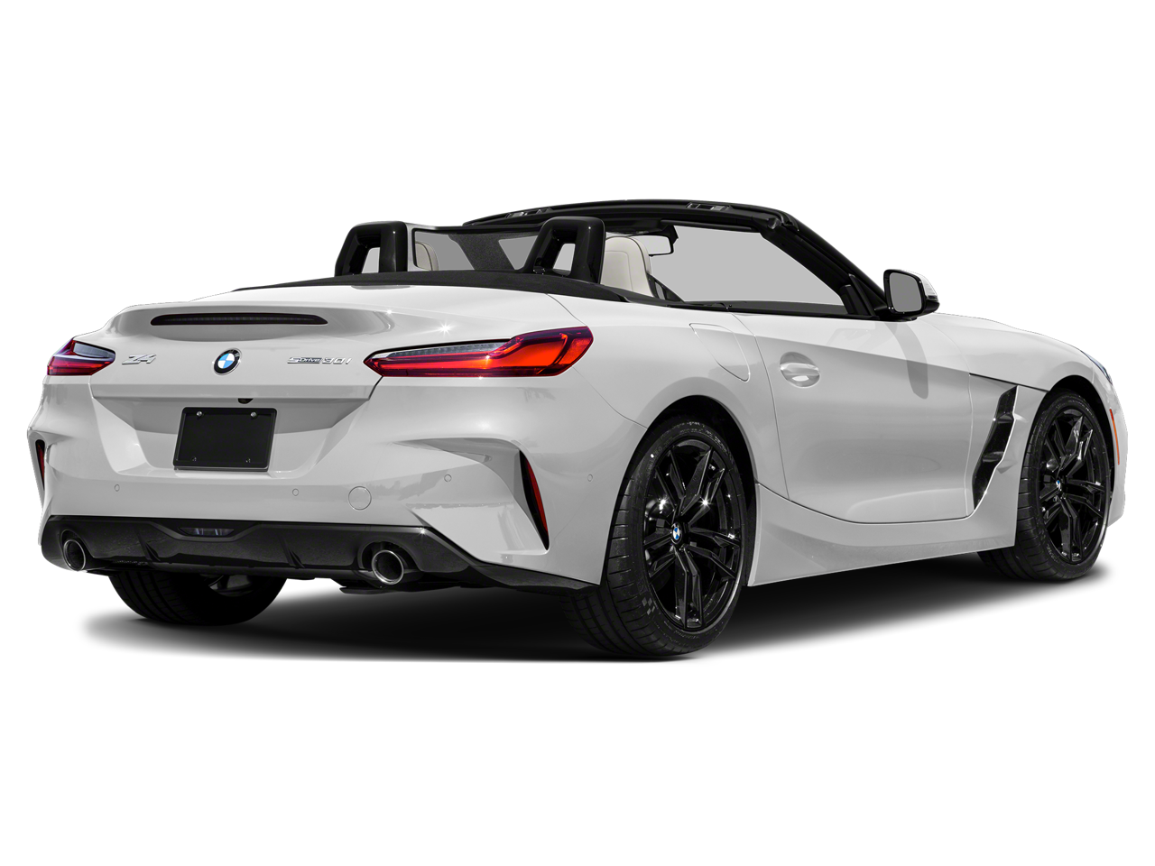 2022 BMW Z4 sDrive30i