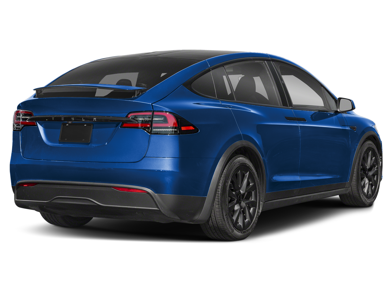 2023 Tesla Model X Base