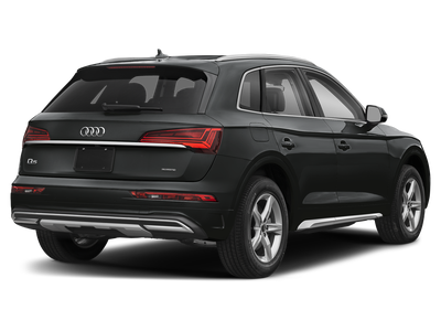 2024 Audi Q5 45 S line Premium quattro