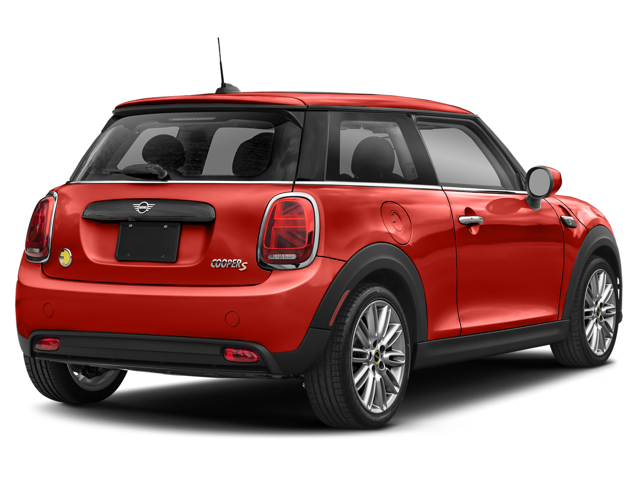 Used 2024 MINI Hardtop 2 Door SE with VIN WMW13DJ00R2U66253 for sale in Berkeley, CA