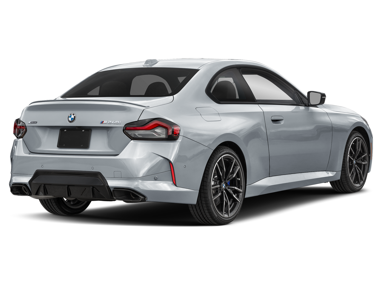 2025 BMW 2 Series M240i