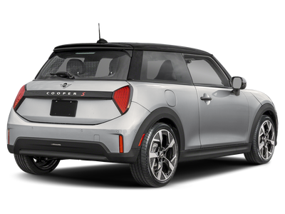 2025 MINI HARDTOP 2 DOOR Iconic