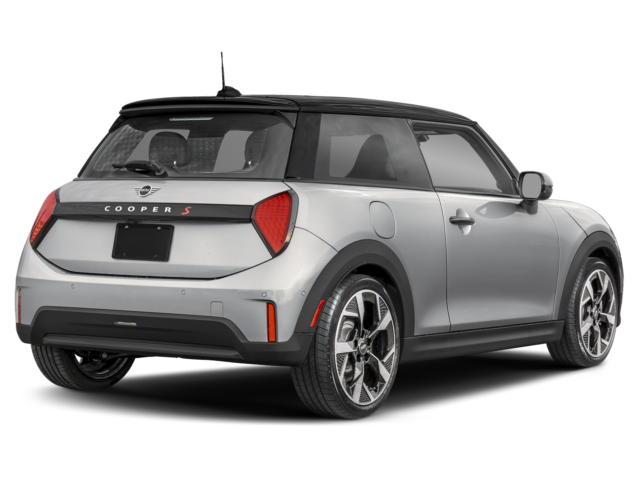 2025 MINI HARDTOP 2 DOOR Iconic