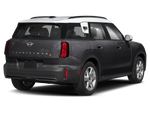 2025 MINI Cooper Countryman Iconic