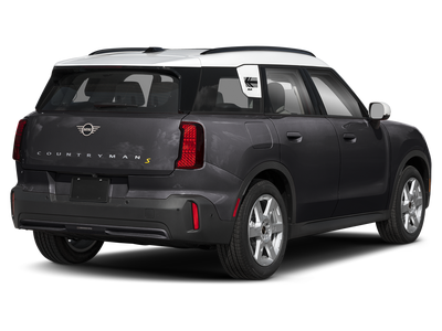 2025 MINI Cooper Countryman Iconic