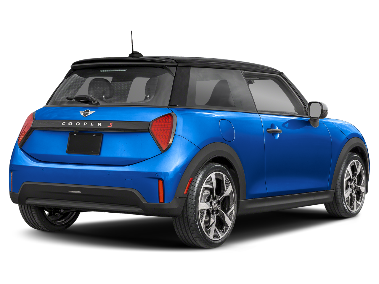 2026 MINI Cooper S Cooper S