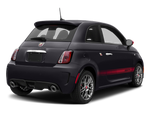 2017 FIAT 500 Abarth