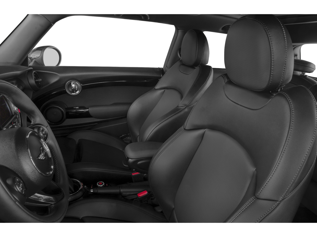 2015 MINI HARDTOP 2 DOOR Base