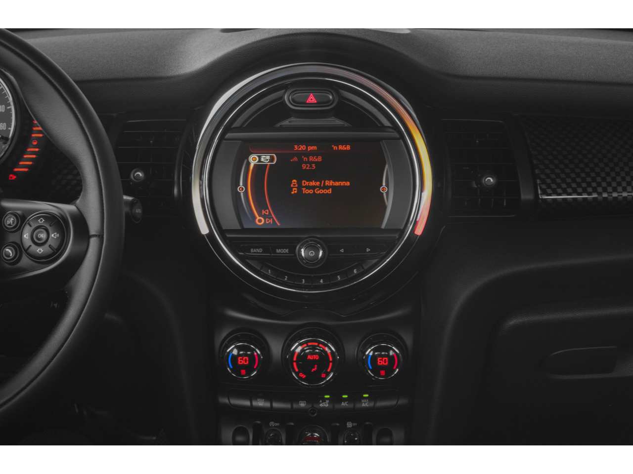 2015 MINI HARDTOP 2 DOOR Base